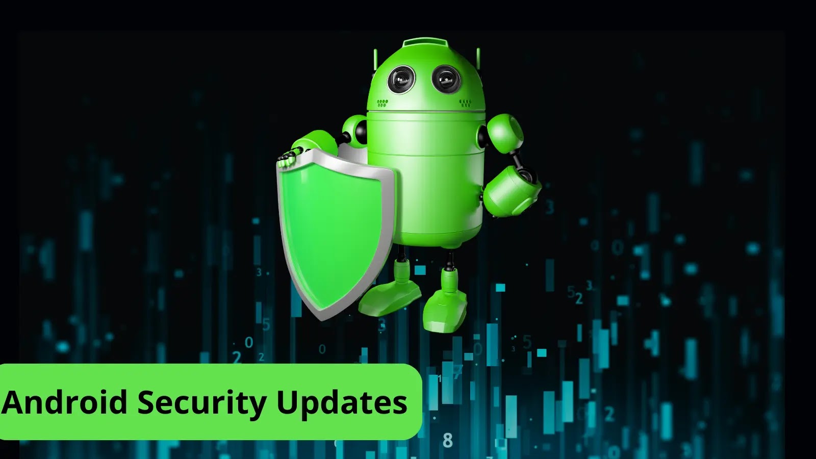 Android Security Updates Over 40 Vulnerabilities Including Critical